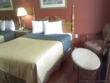 The Hillside Hotel Knoxville Esterno foto