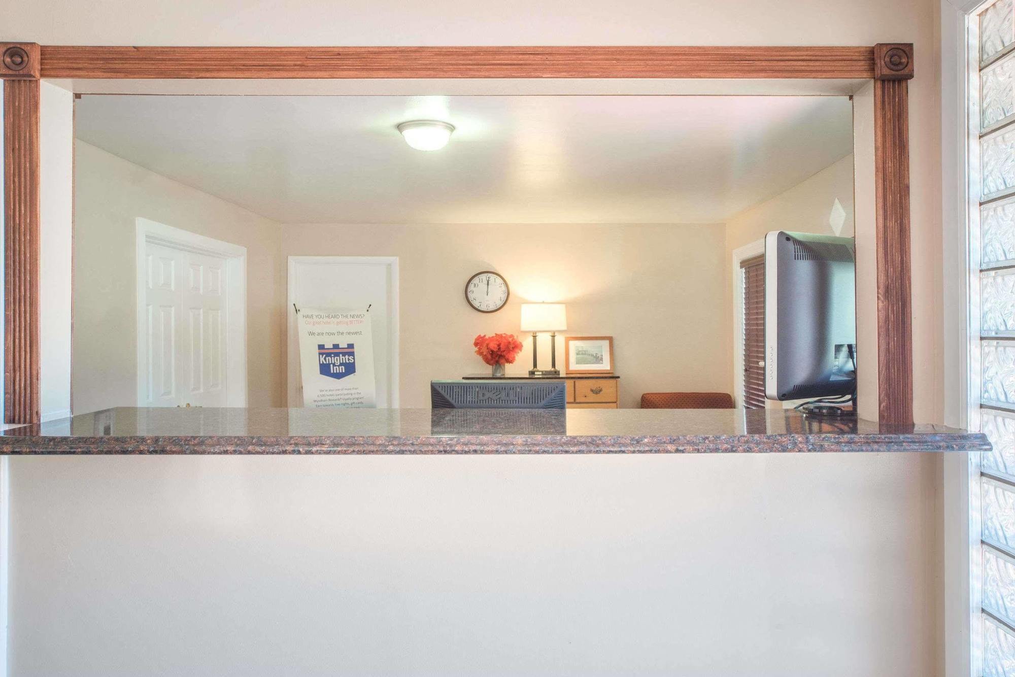 The Hillside Hotel Knoxville Esterno foto